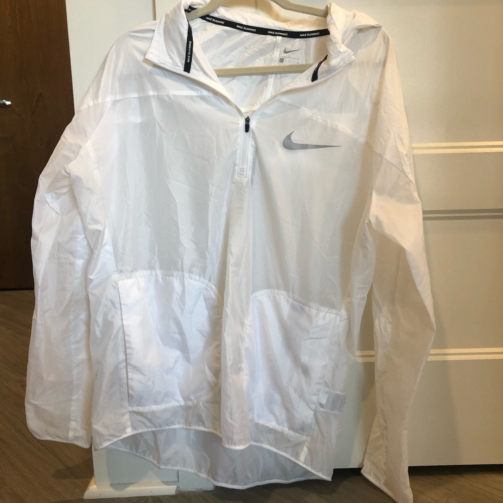 Nike windbreaker